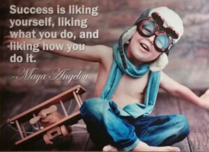Have Fun and Make Happiness a Habit